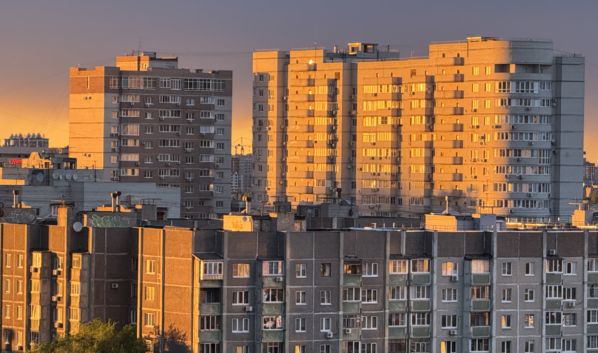 Как исправить неправильный адрес в выписке из ЕГРН?