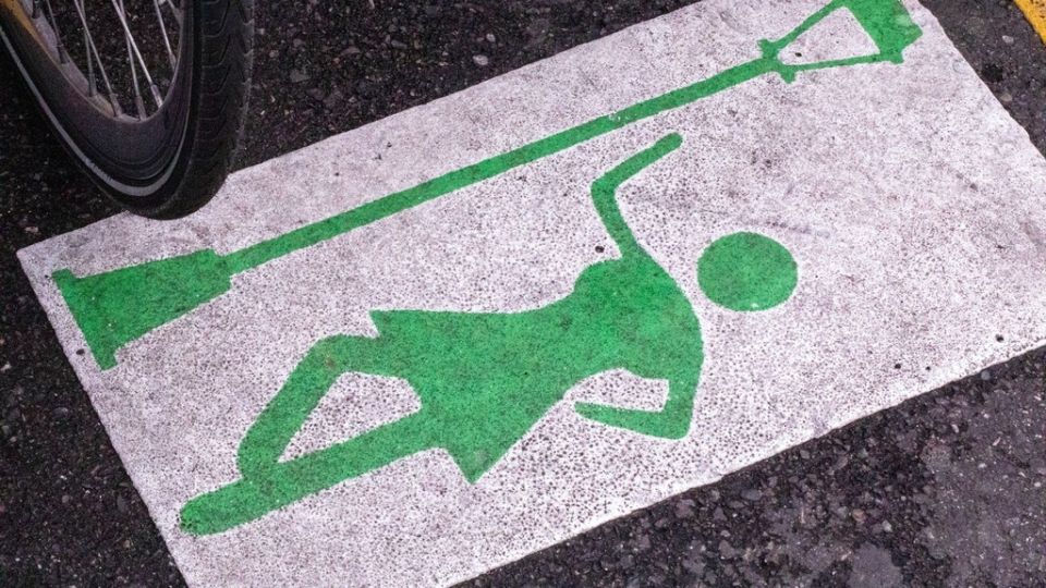 В России хотят ужесточить наказание за проституцию до 10 лет