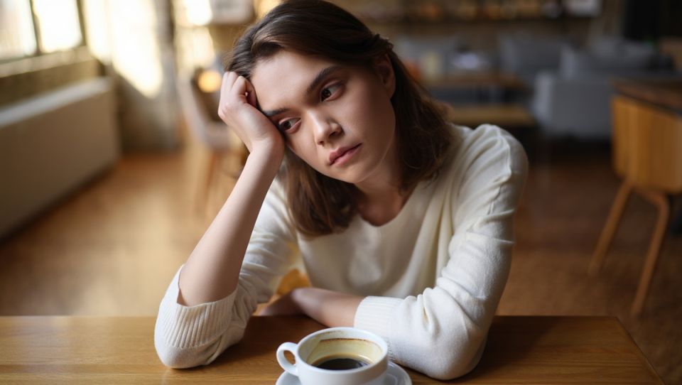 Почему кофе вызывает сонливость?