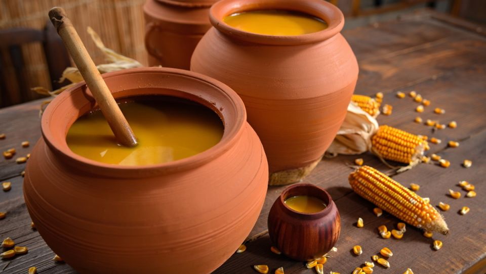 Боливийские напитки: культурные сокровища в каждой чаше