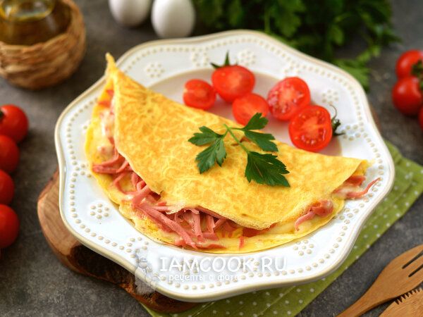 Незабываемое меню на каждый день: простота и вкус для всей семьи