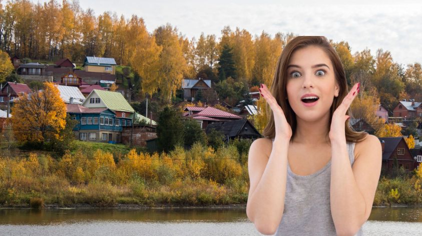 Немка о шоке в России: удивительные привычки, о которых она не подозревала