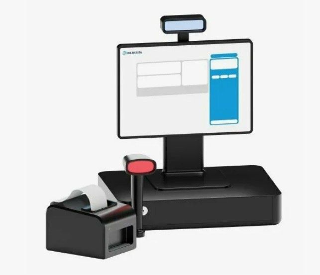 Законопроект об ужесточении ответственности за нарушения с кассовыми аппаратами получил поддержку Госдумы